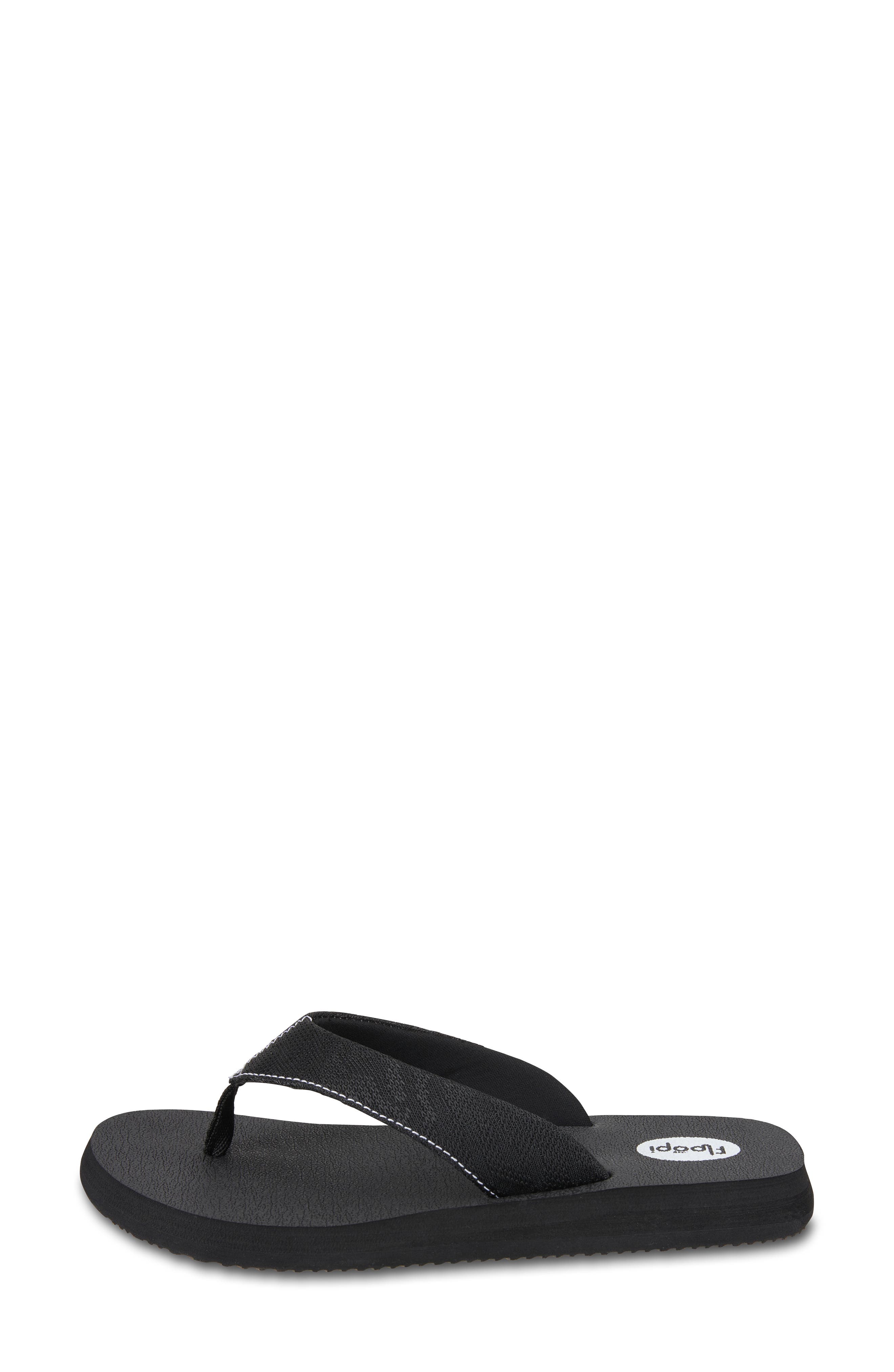 FLOOPI Gianna Flip Flop, Alternate, color, 