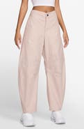 Nike Sportswear Street Barrel Leg Pants