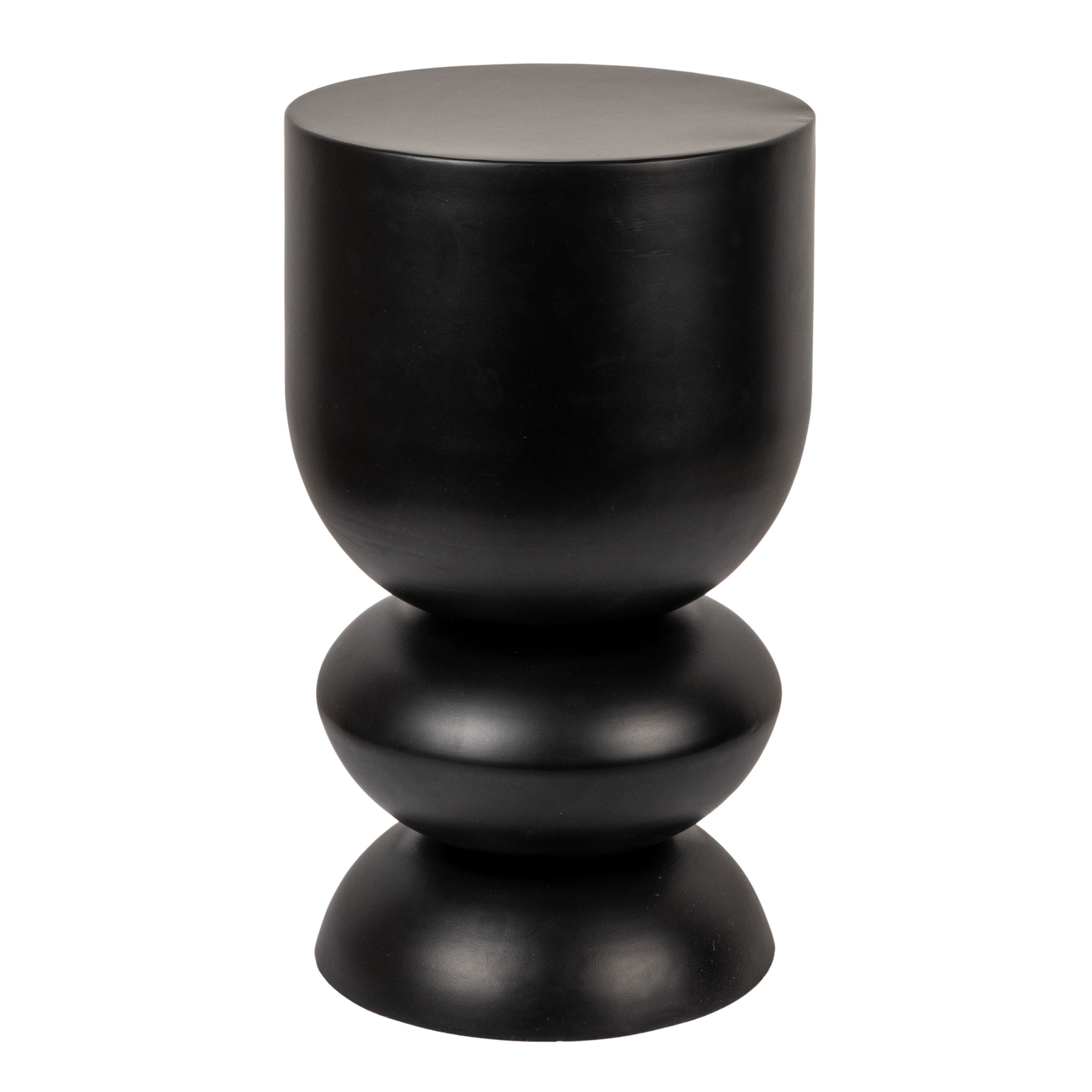 selected Black