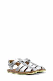 Kids' Bicho Fisherman Sandal