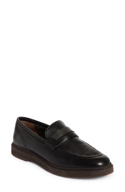 Women's Brunello Cucinelli Flat Loafers & Slip-Ons | Nordstrom Women's Brunello Cucinelli Flat Loafers & Slip-Ons | Nordstrom