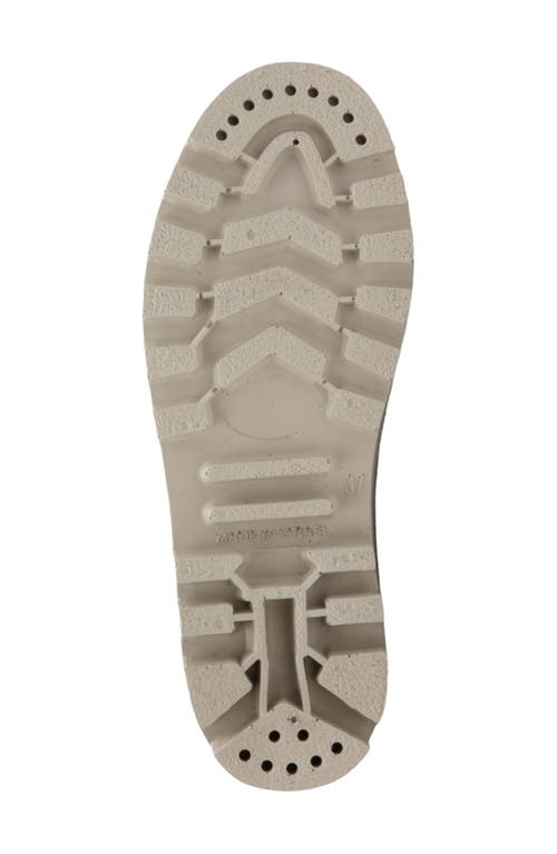 Naot Canoe Lug Boot