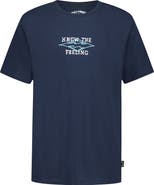 Billabong Kids' Boys Know the Feeling Graphic Cotton T-Shirt