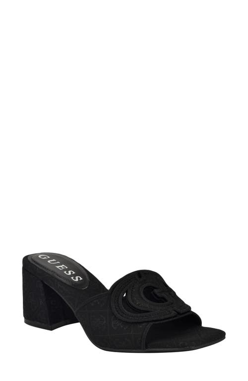 GUESS GUESS GALSEE SANDAL