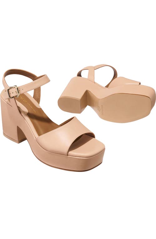 Margaux The Bardi Platform