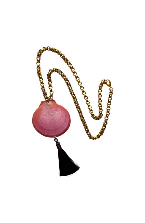 September Necklace
