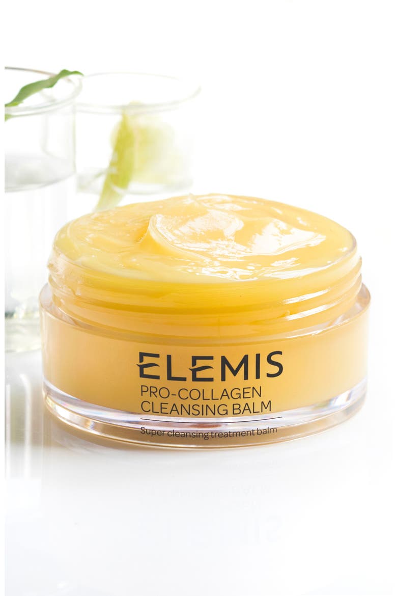Jumbo Pro-Collagen Cleansing Balm $122 Value, Alternate, color, NO COLOR