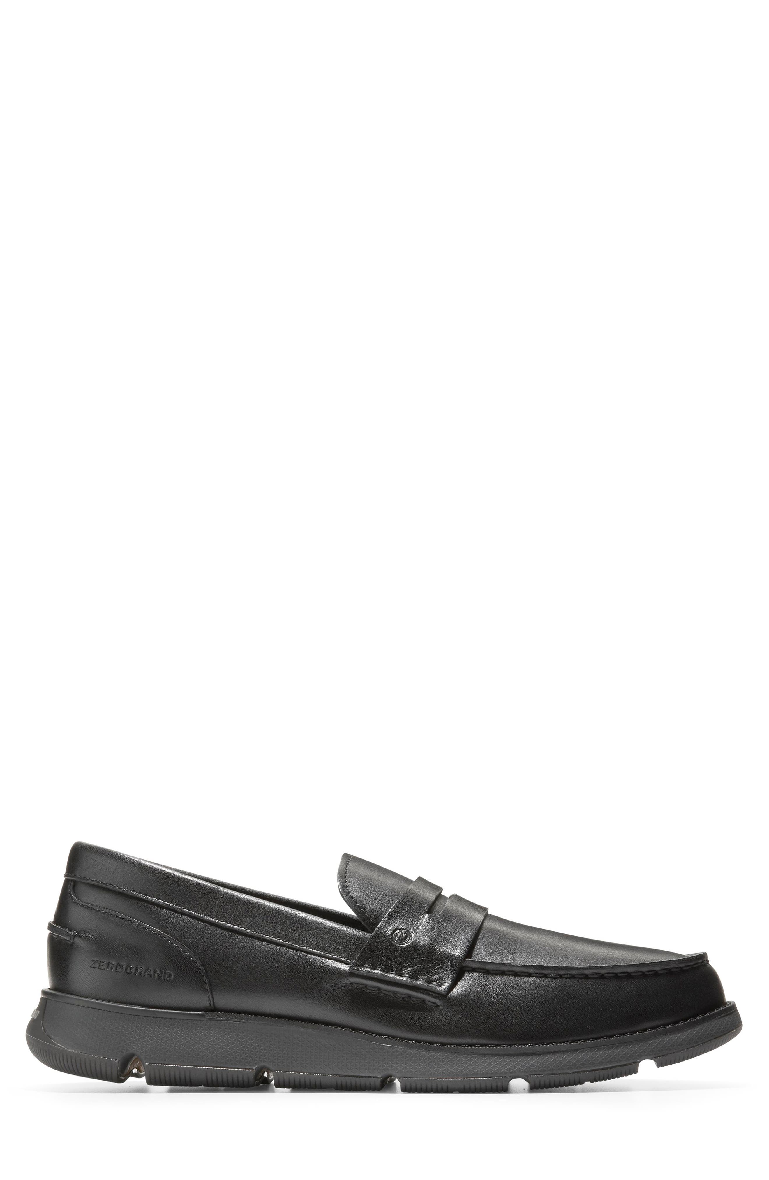 Cole Haan 4.ZeroGrand Penny Loafer (Men) | Nordstrom