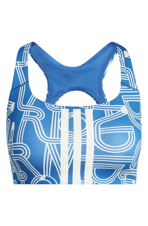 x FARM Rio Climacool Sports Bra