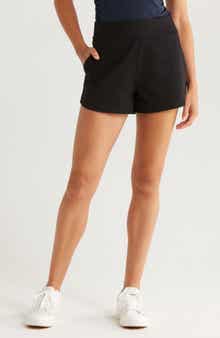 Zella Full Swing Shorts
