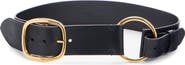Chloé Leather Belt