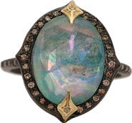 Armenta Statement Ring
