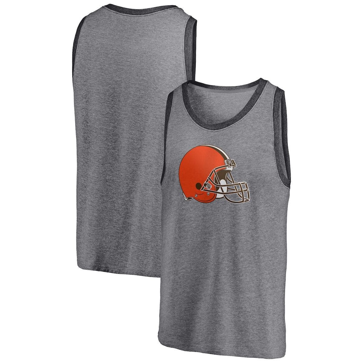 selected Heather Gray