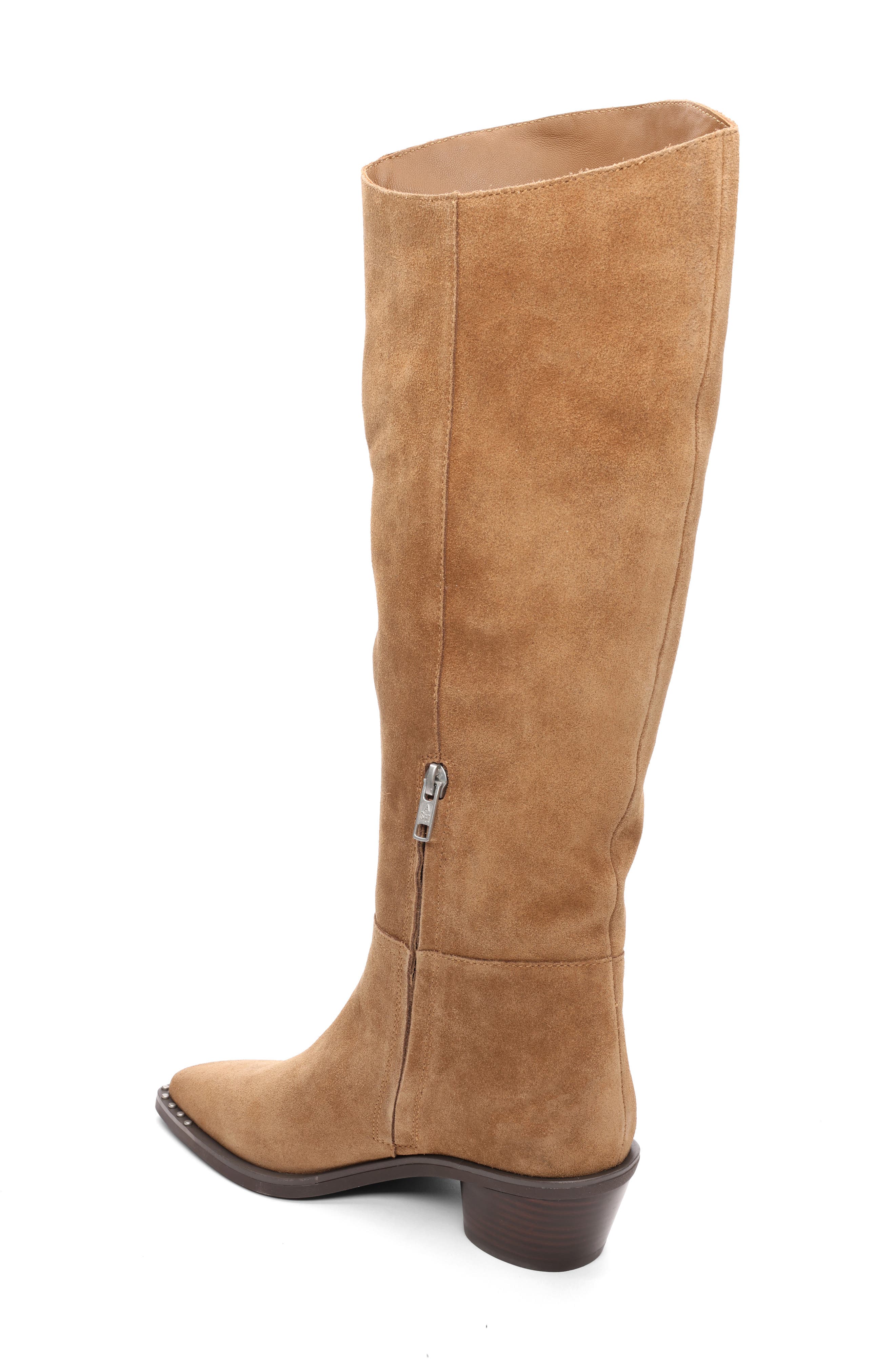 Harpo Knee High Boot - image 4