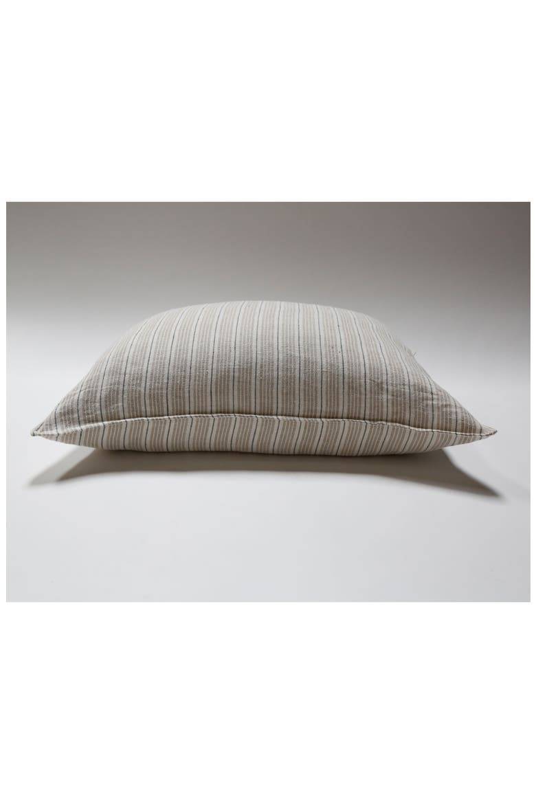 Newport Big Accent Pillow, Alternate, color, BLUE
