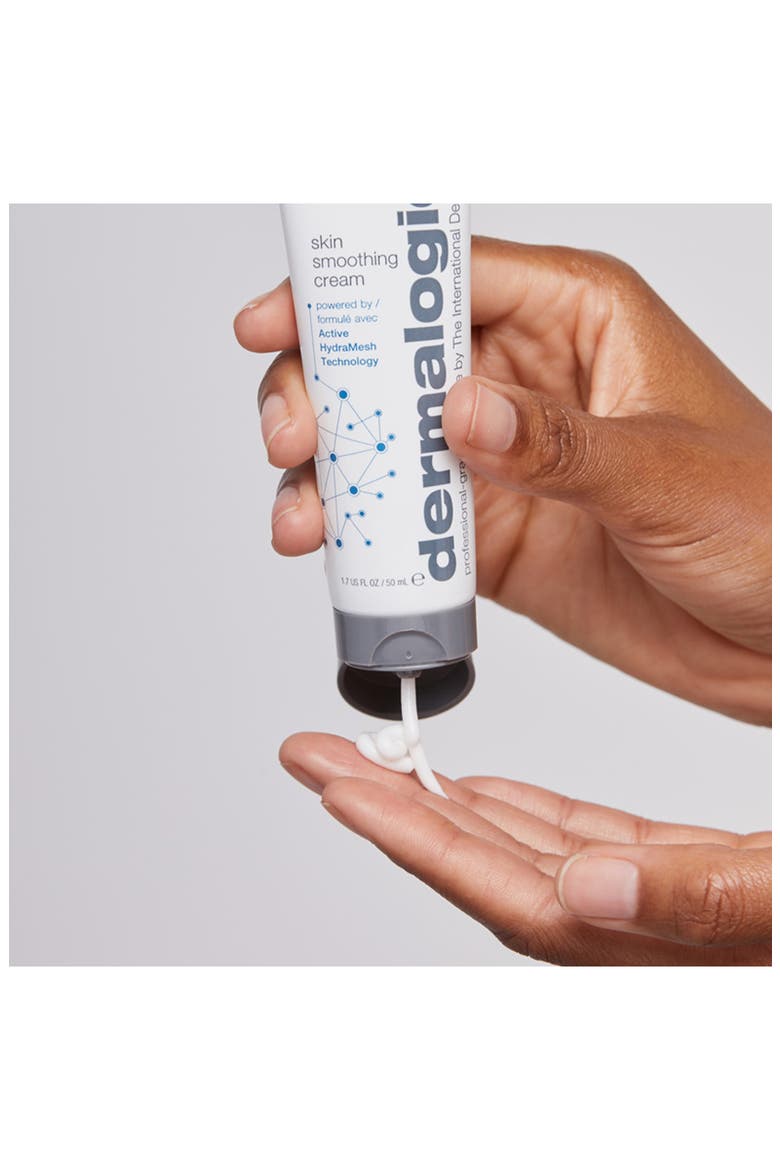 Skin Smoothing Cream Moisturizer, Alternate, color, NONE