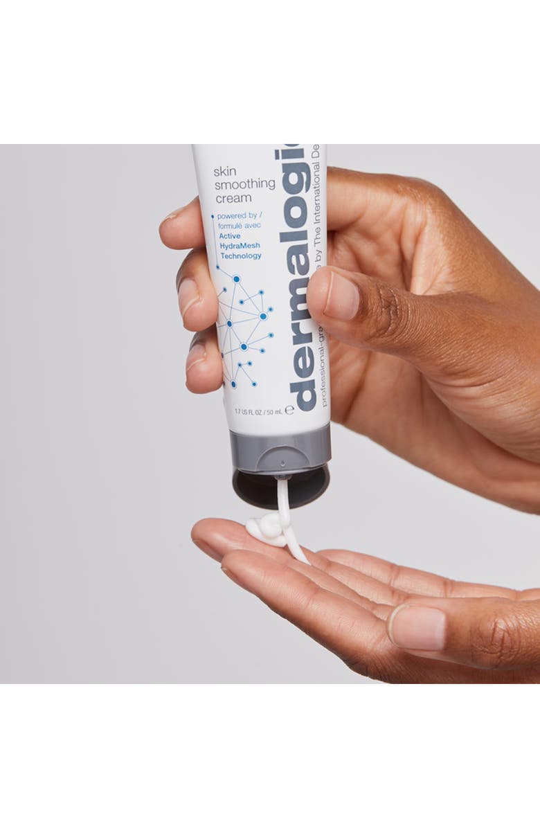 dermalogica<sup>®</sup> Skin Smoothing Cream Moisturizer, Alternate, color,