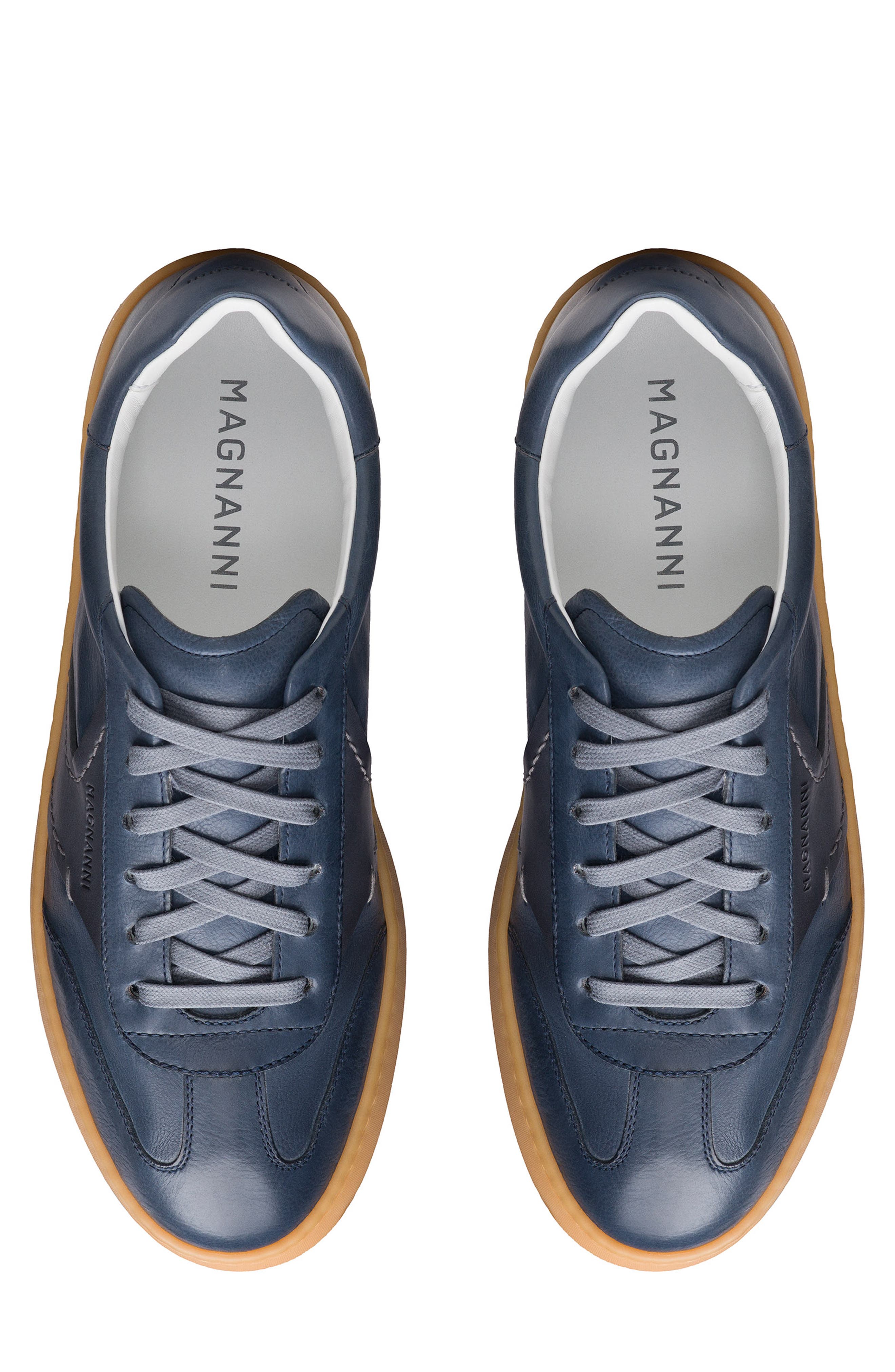 Zori Sneaker, Alternate, color, JEAN