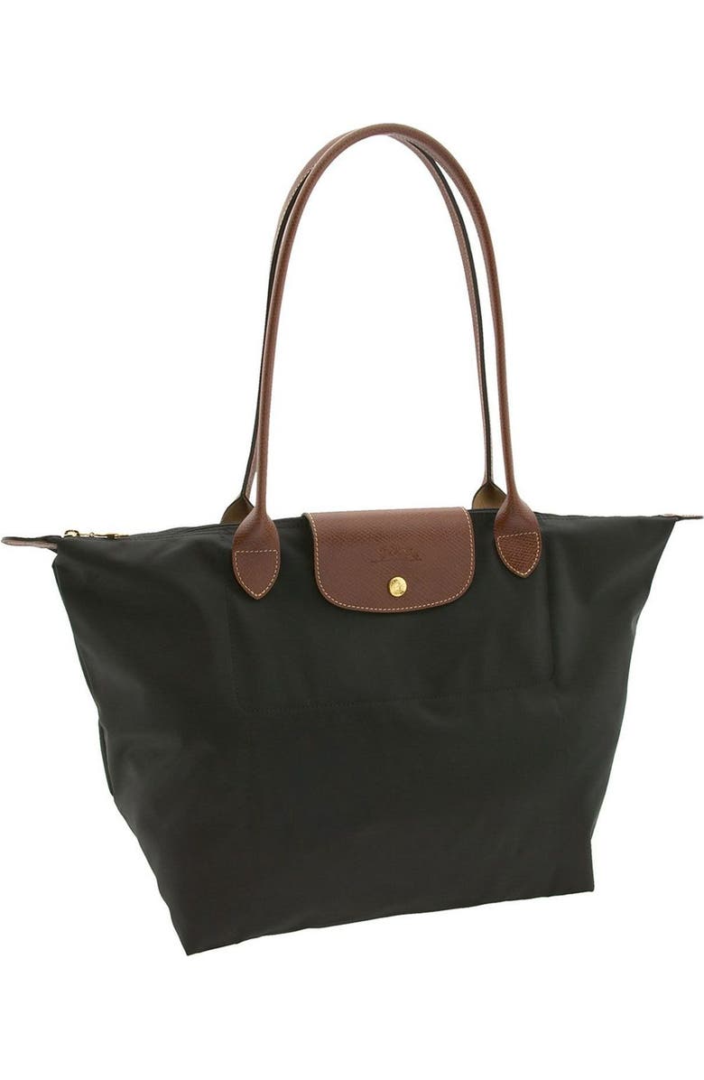 Longchamp 'Le Pliage - Large' Tote Bag, Main, color,