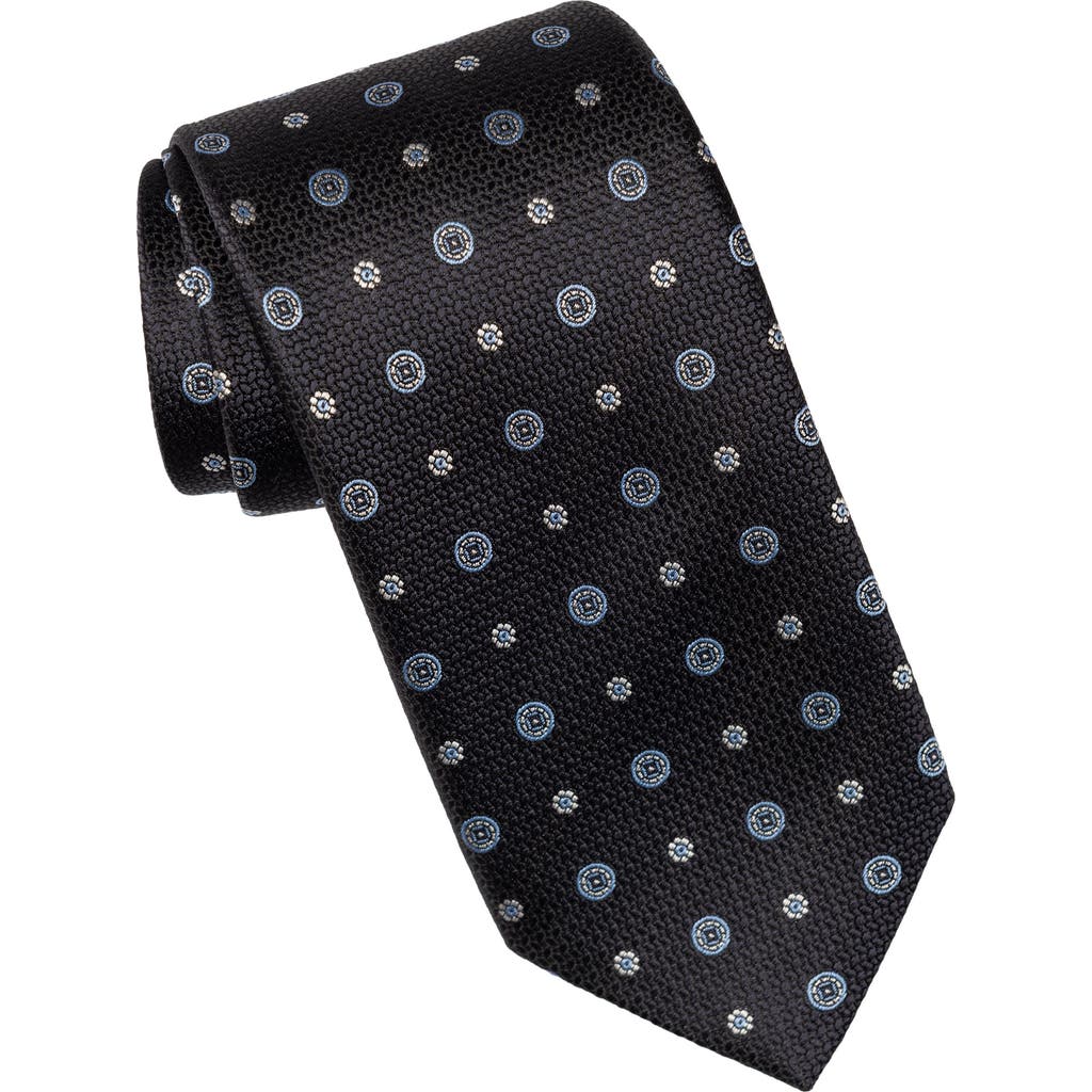 Elizabetta Benelli In Black