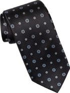 Elizabetta Benelli - Silk Jacquard Tie for Men