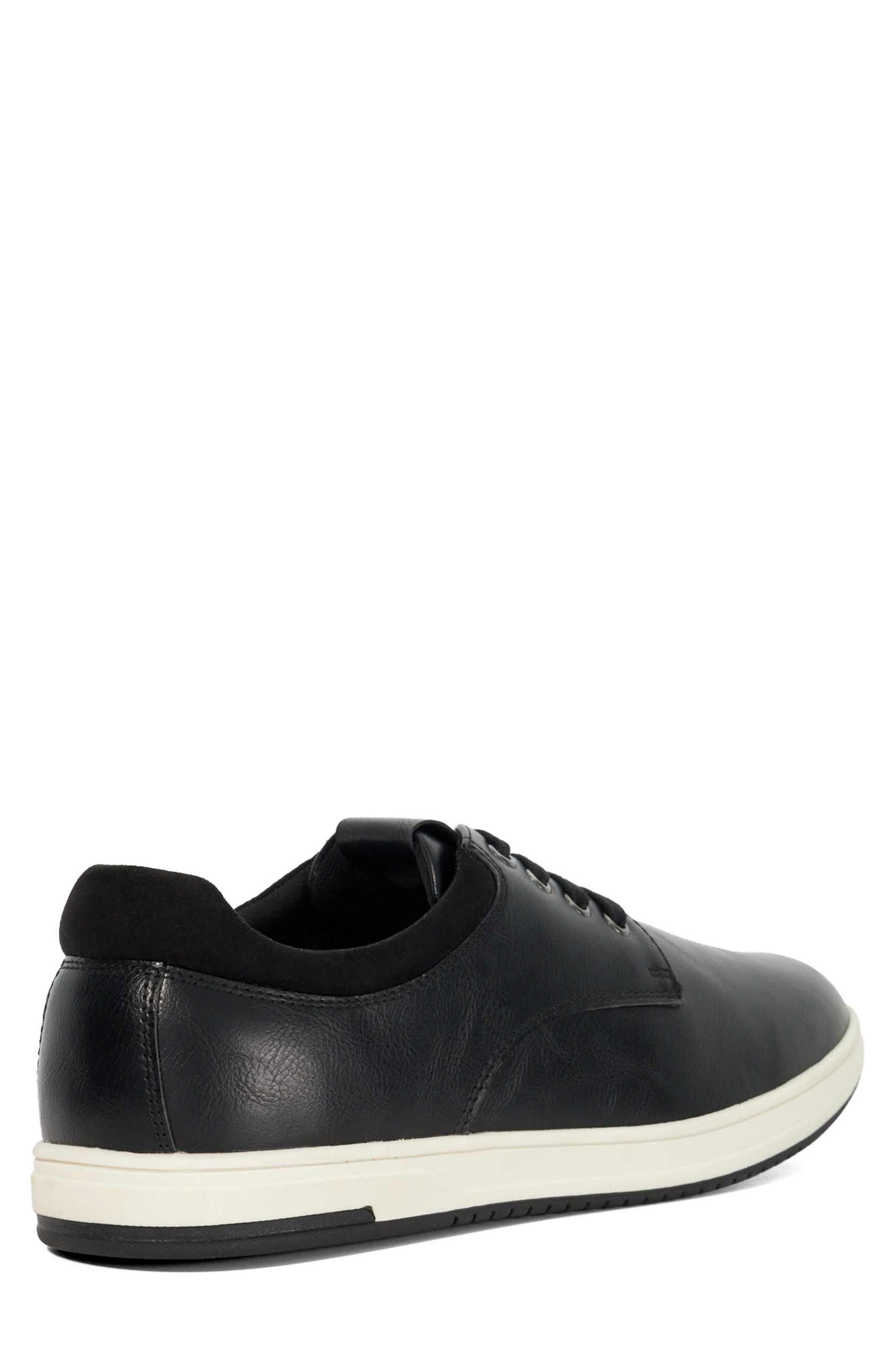 Dune London Tamsen Plain Toe Derby, Alternate, color, 