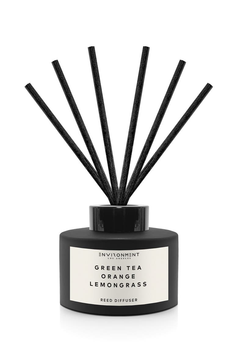 Inspired by 5-Star Resort Scents Diffuser, Main, color, Inspired by Delano Beach Club