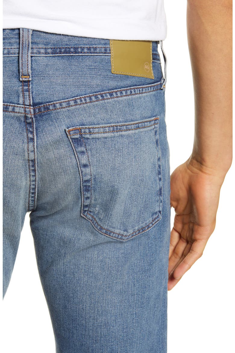 Tellis Slim Fit Jeans, Alternate, color, 18 YEARS PIETRO