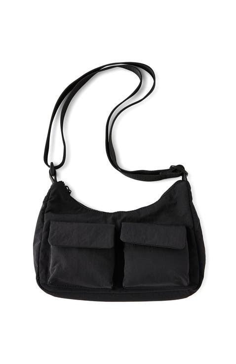 Women's Active Form Crossbody Bag