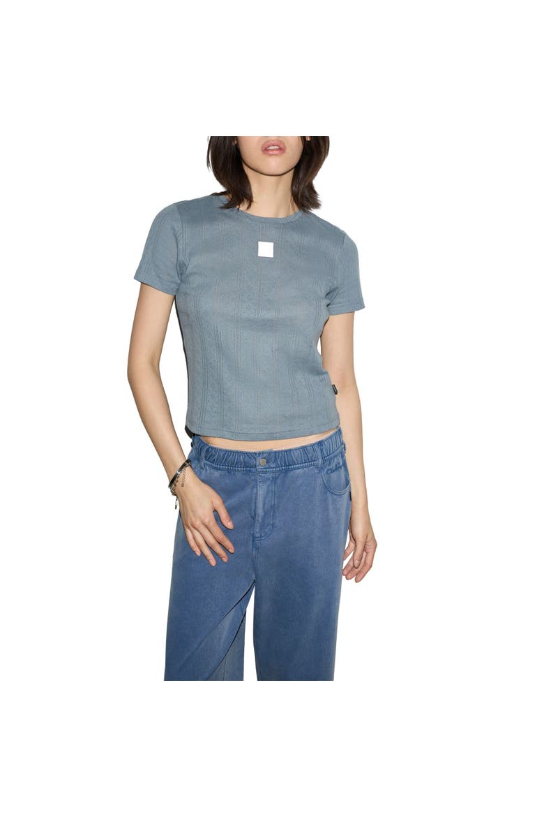 Utility Tee, Main, color, Grey New World