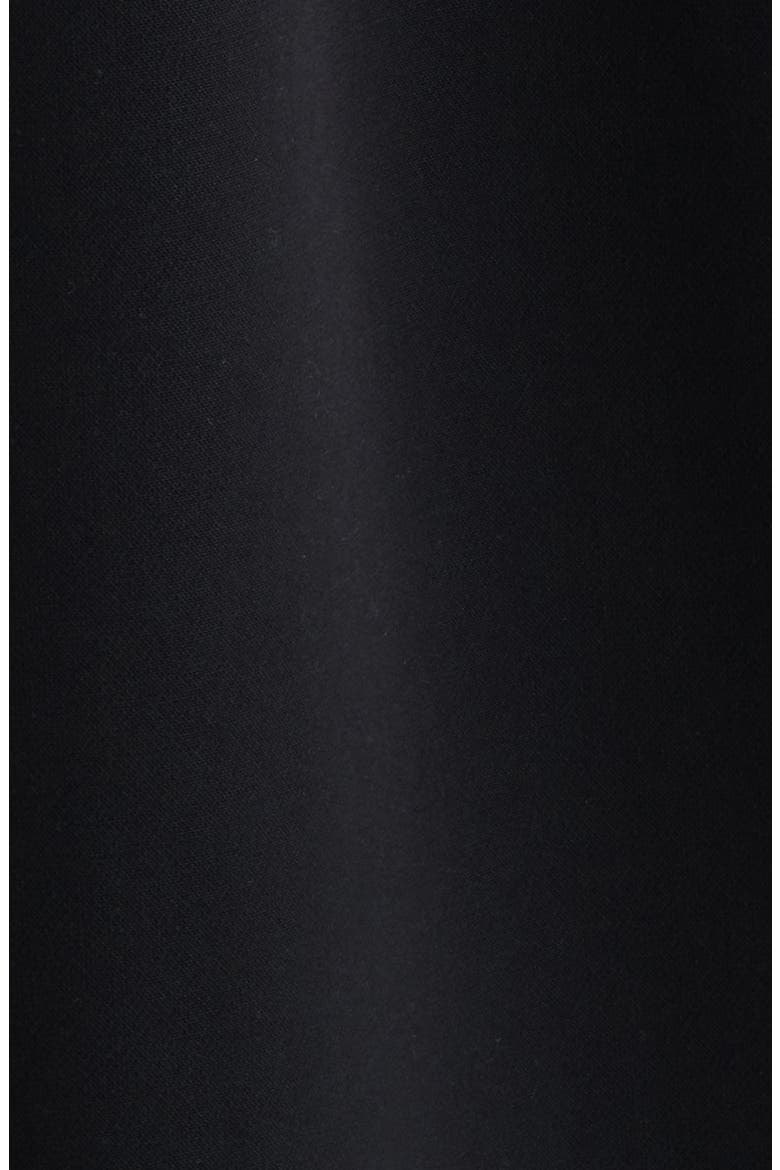 Ultra Skyrise Wide Leg Pants, Alternate, color, BLACK