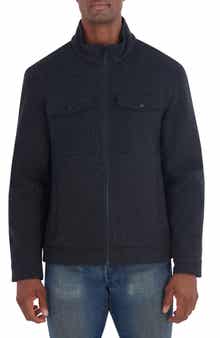 Bonded Fleece Jacket