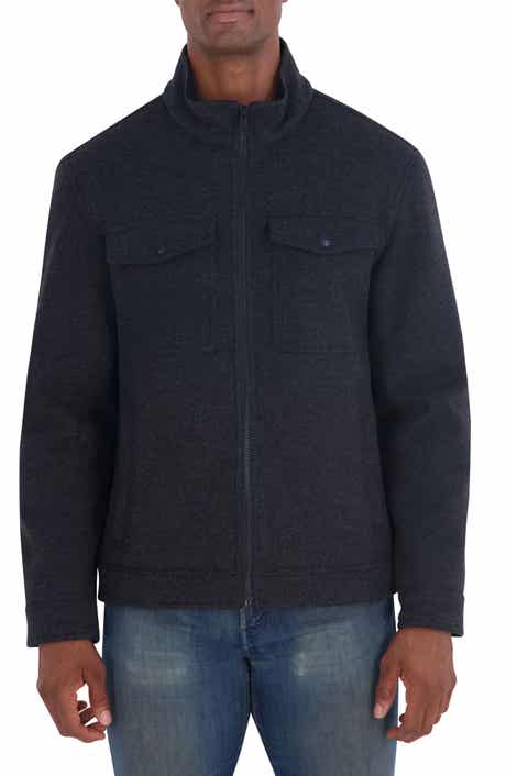 Bonded Fleece Jacket