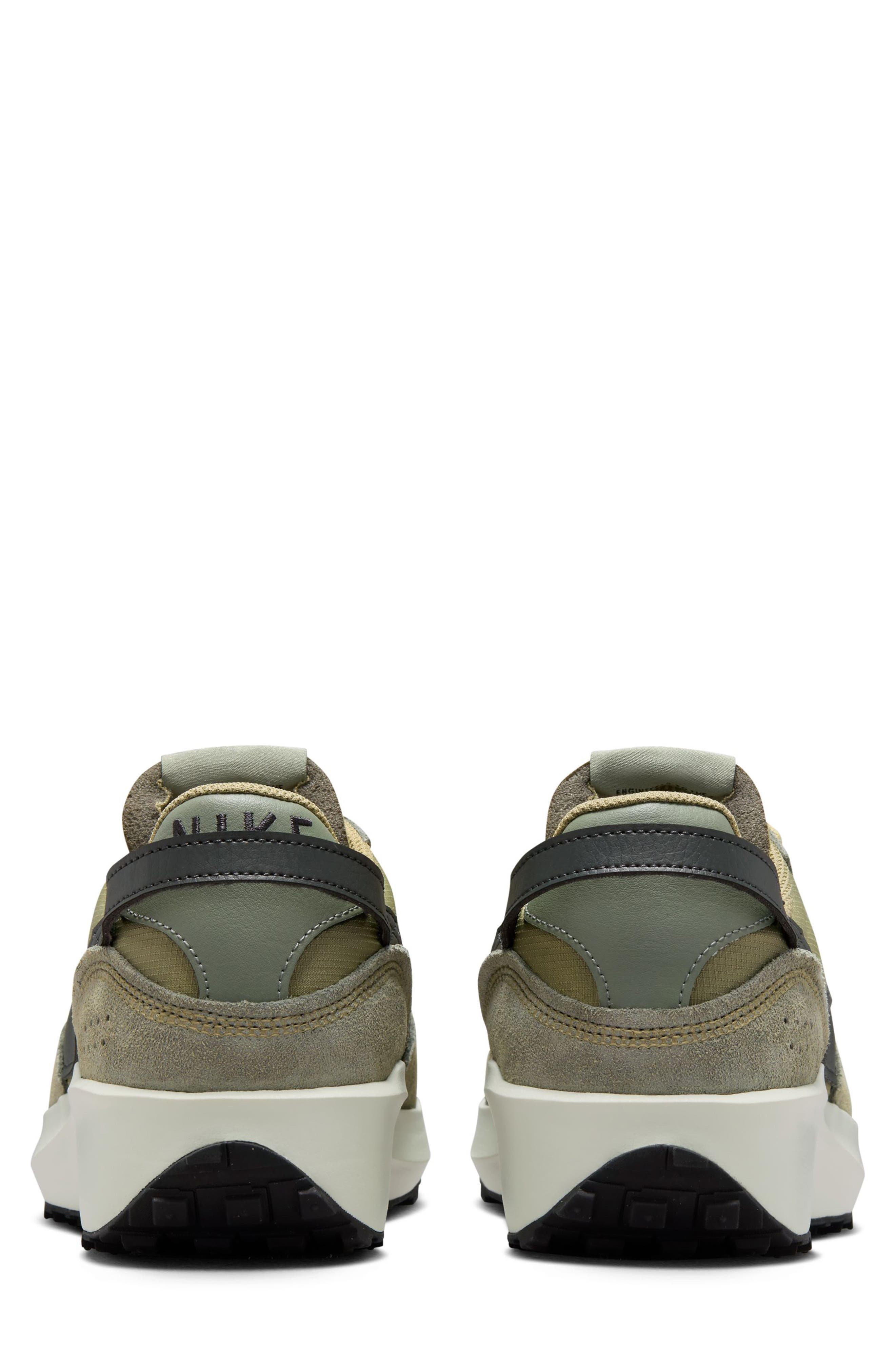 Nike Waffle Debut Retro Sneaker, Alternate, color, 