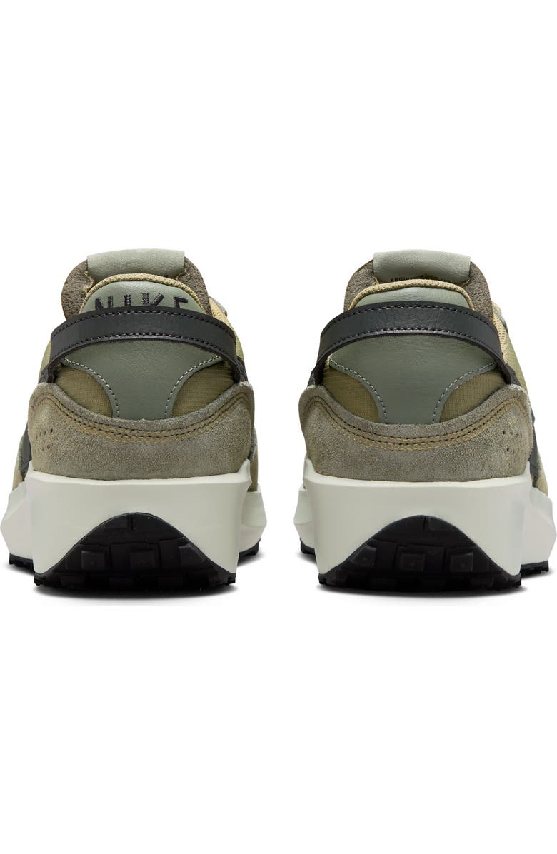 Nike Waffle Debut Retro Sneaker, Alternate, color,