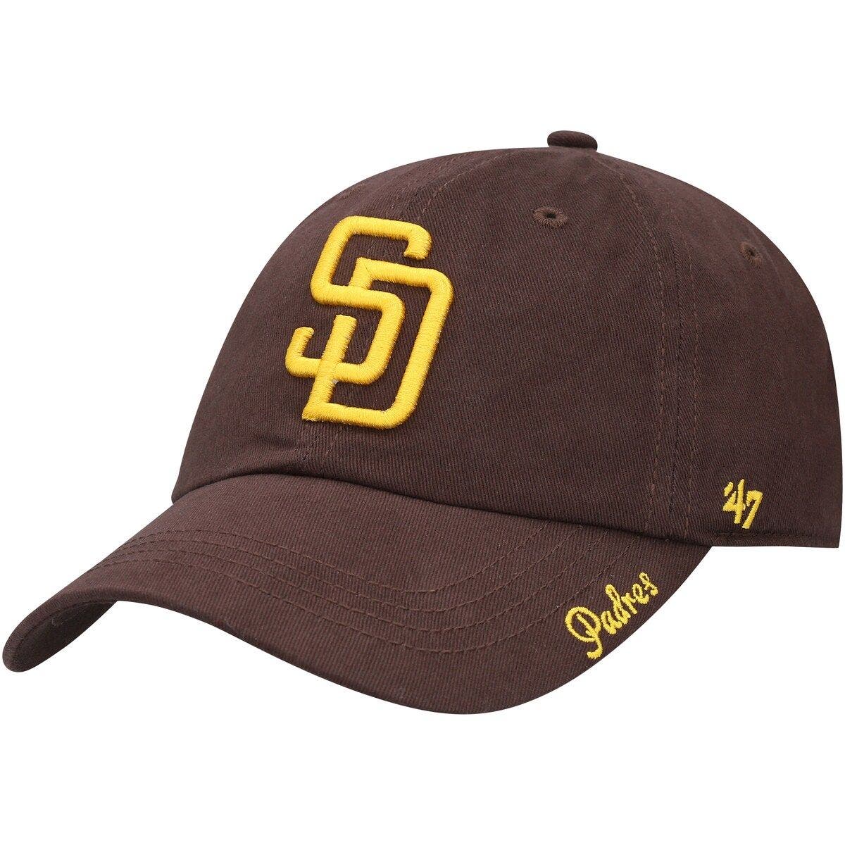 selected Brown