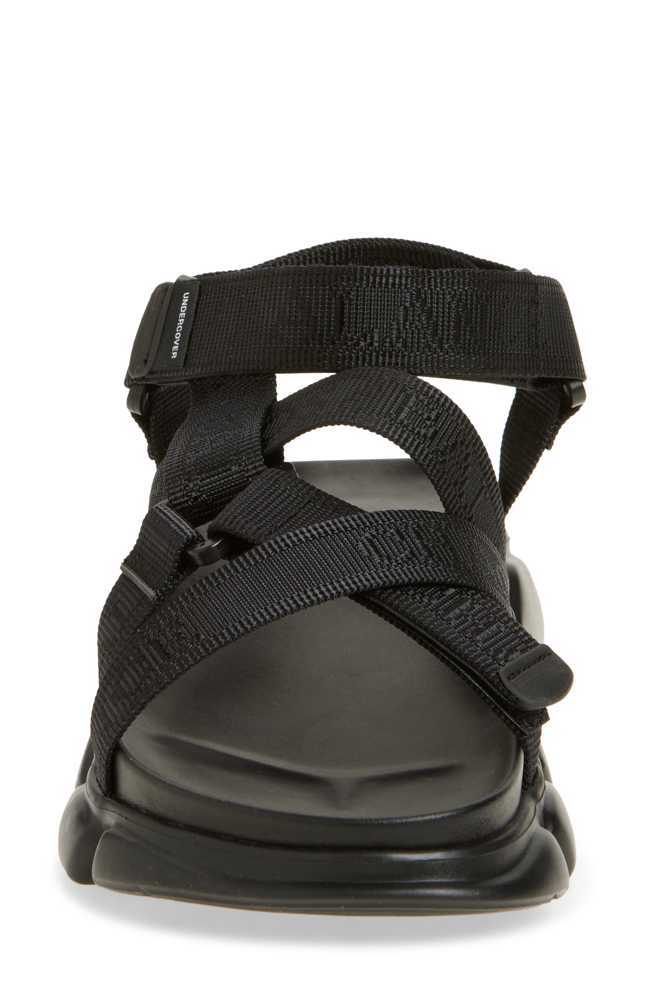 Undercover Sandal, Alternate, color, 