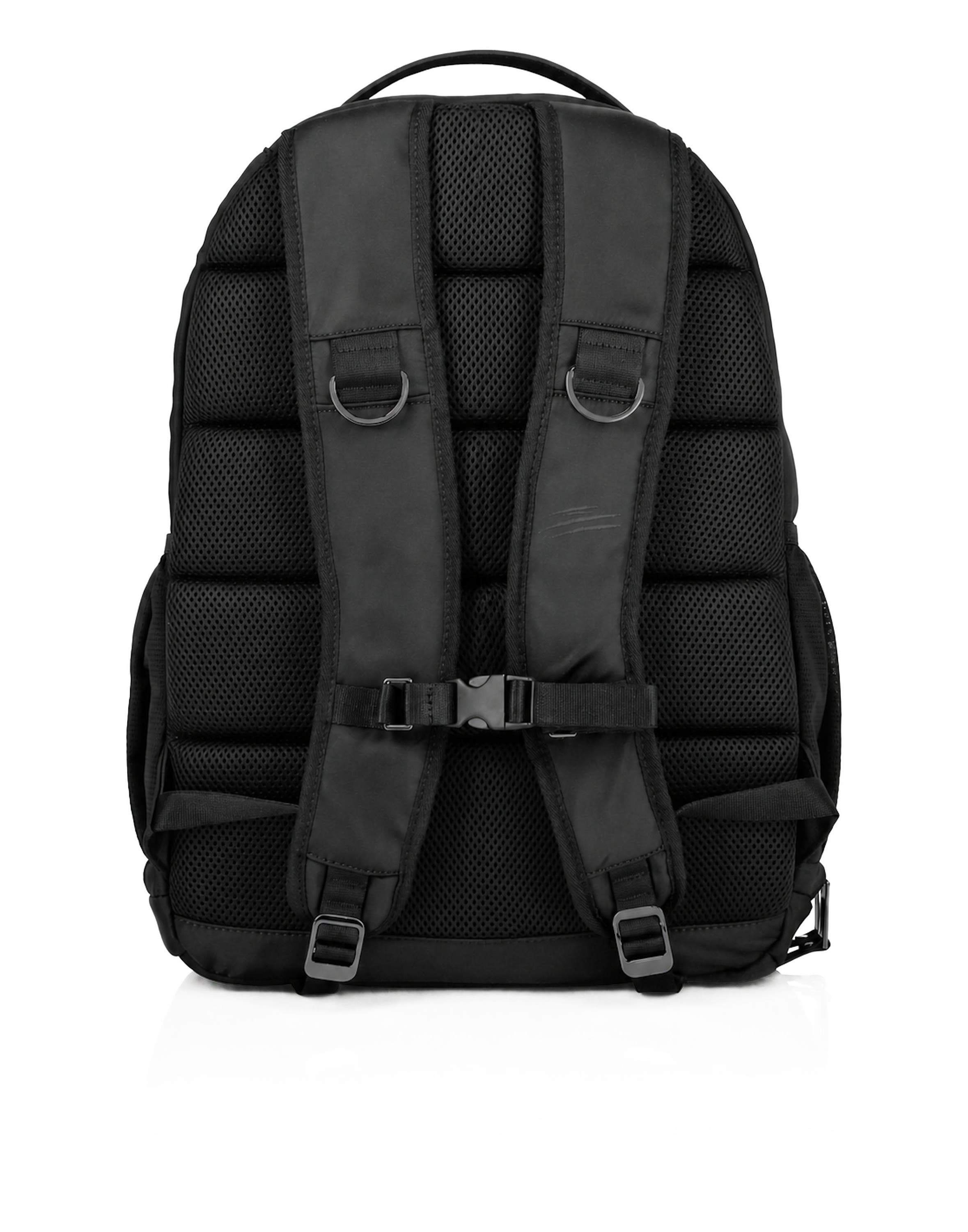 Technical Backpack Ps Unisex, Alternate, color, black