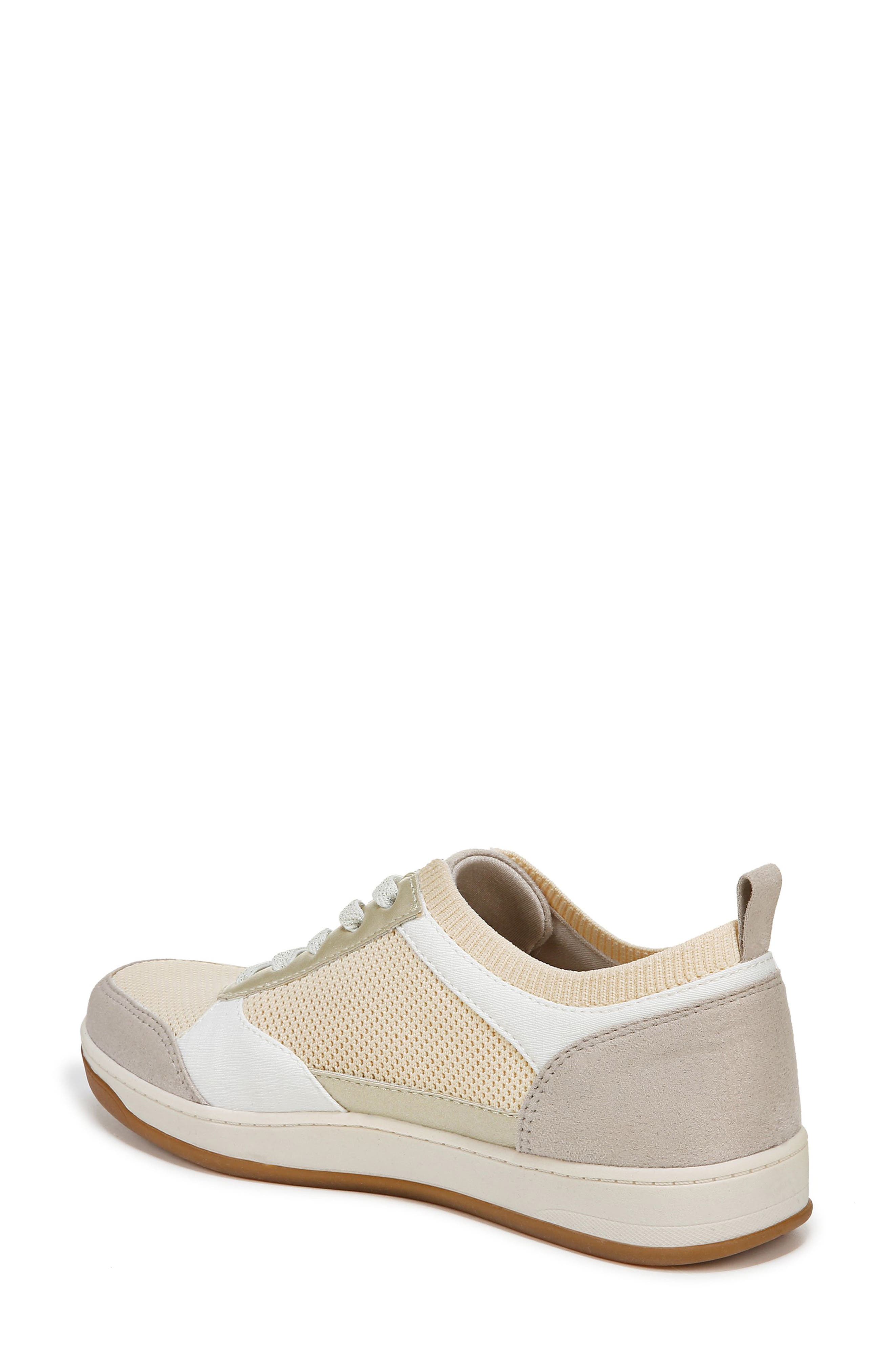 LifeStride Dynamic Sneaker, Alternate, color, Tan