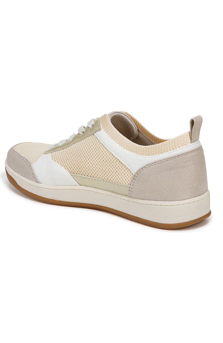 LifeStride Dynamic Sneaker, Alternate, color, Tan