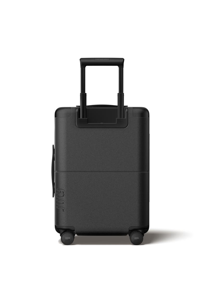 Carry On CaseSafe, Alternate, color, Charcoal