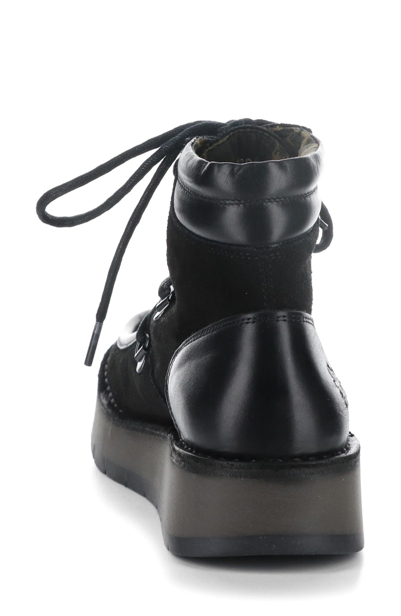 Fly London Roxa Chukka Boot, Alternate, color, 