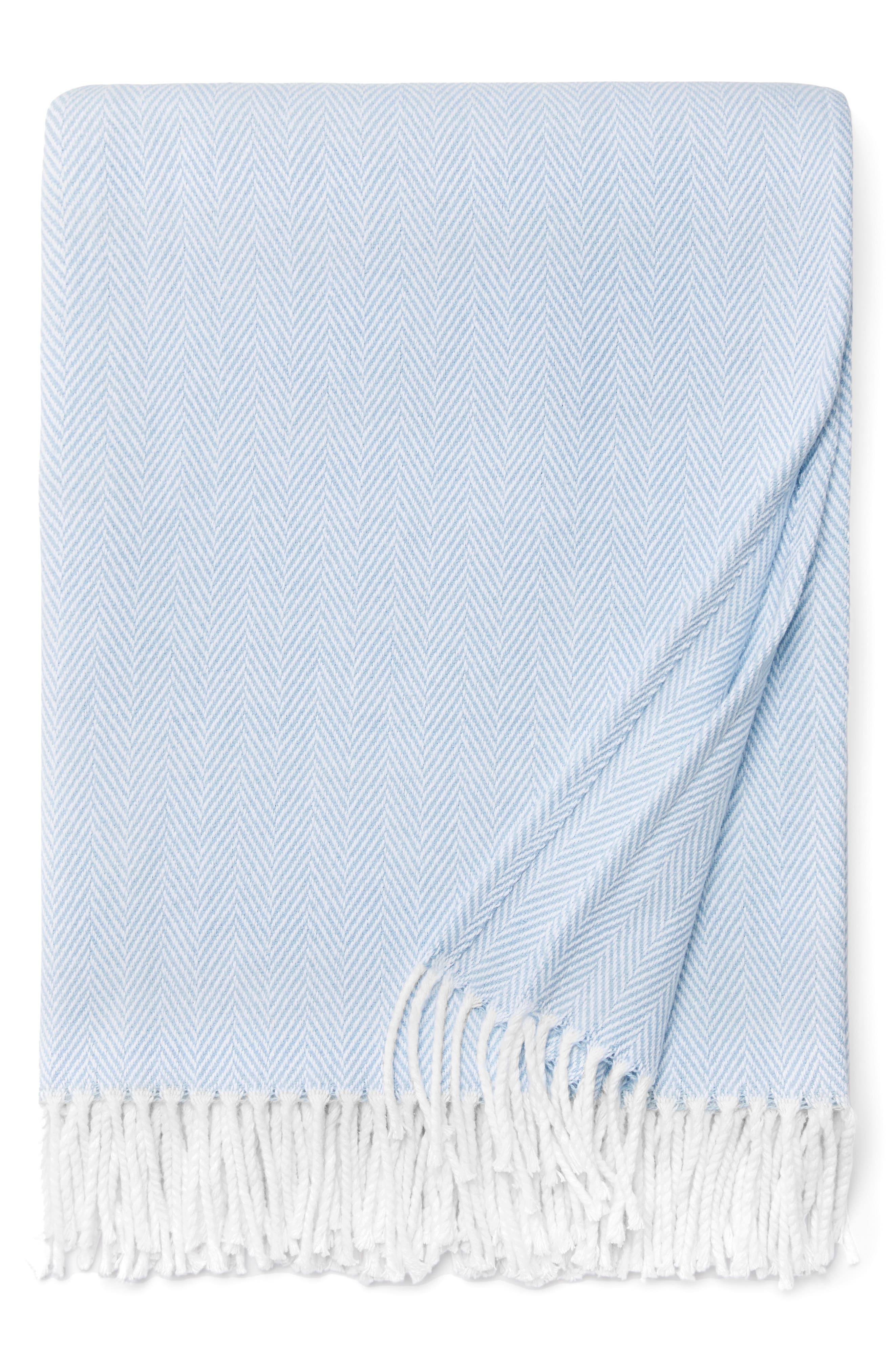 WHITE/ SEA