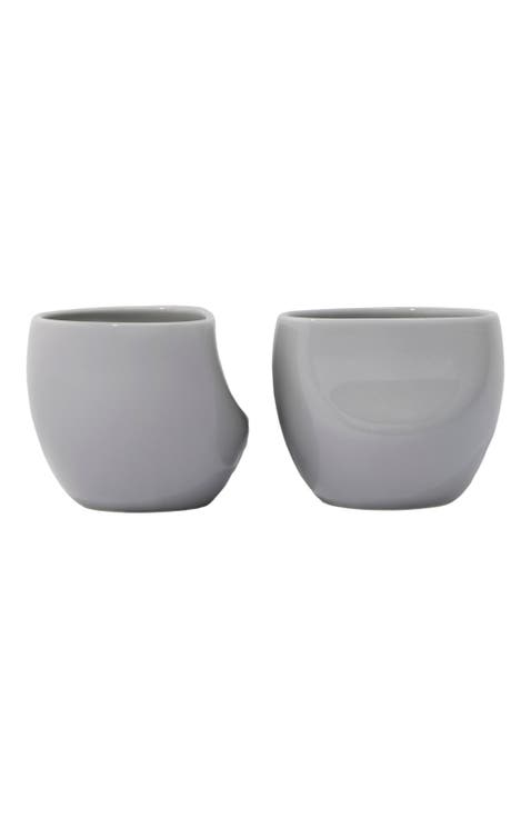 Medium Cup - Set of 2