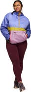 Cotopaxi Teca Half-Zip Windbreaker - Women's