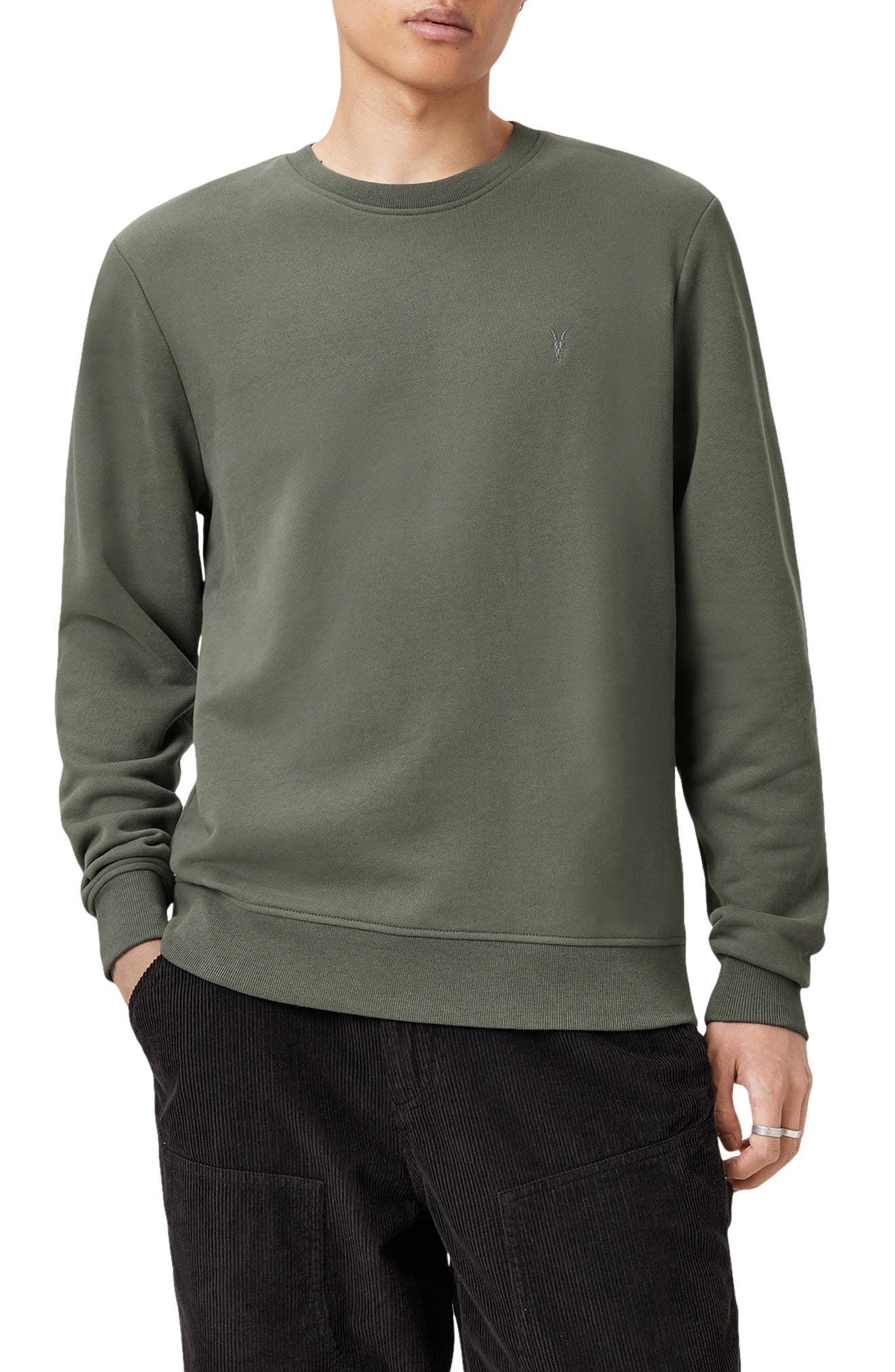 selected GASTOR GREEN