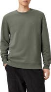 AllSaints Raven Crewneck Sweatshirt