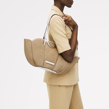 RADLEY サウスウェル ガーデン - 花 大きなオープントップトート RADLEY London Southwell Gardens Floral Large Open Top Tote