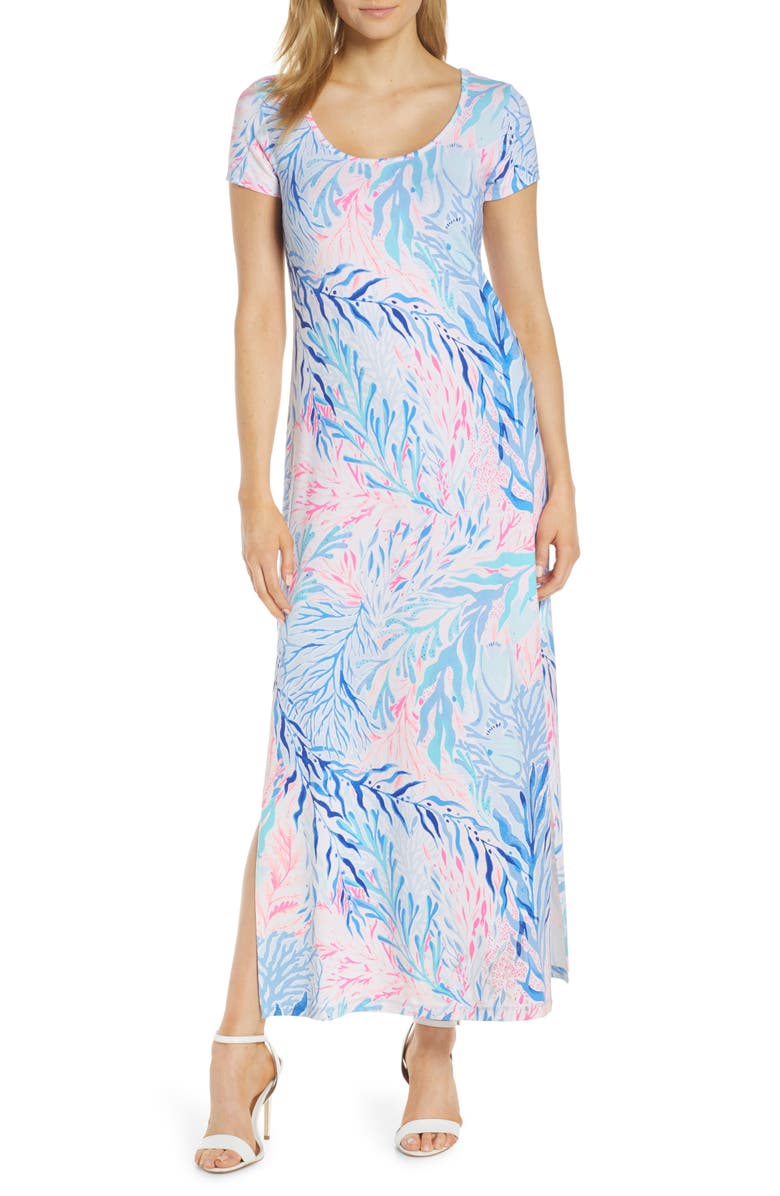 Lilly Pulitzer Wynne Maxi Dress | Nordstrom