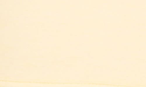 Tailorbyrd French Terry Hoodie In Yellow